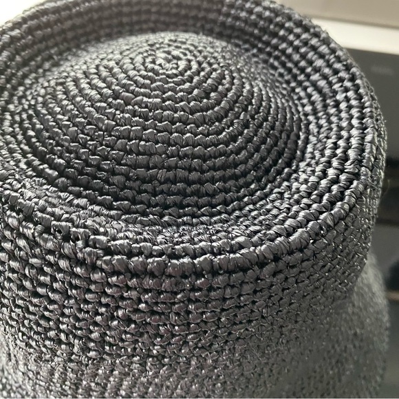 🕶️🕶️Janessa Leone Felix bucket hat - Picture 7 of 9